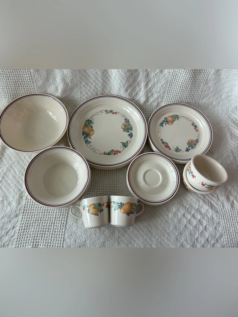 Corelle Abundance